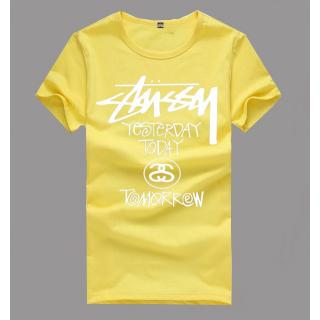 T-shirt Stussy Pour Homme